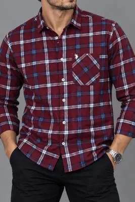 Chemise Polo