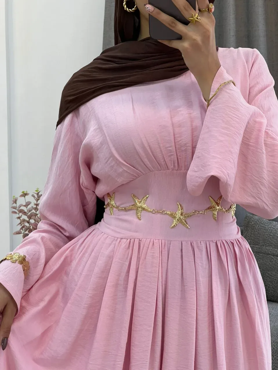 Maira dress