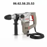 Marteau Perforateur  1100w CROWN CT18101 BMC 1100W