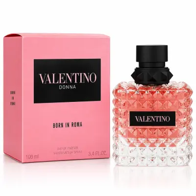Valentino Garavani - Donna Born in roma - EDP 100ml Pour Femme