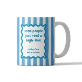 Mug - Custom  Satire Statement