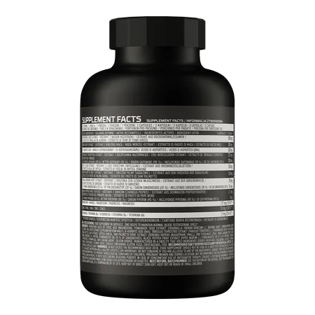 Testo Extreme 90 gélules