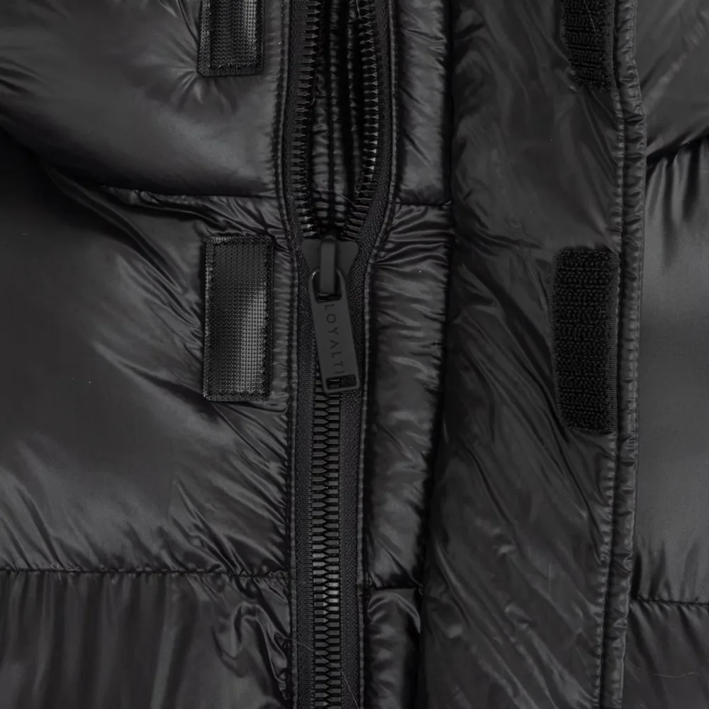 Doudoune LOYALTI Short Puffer