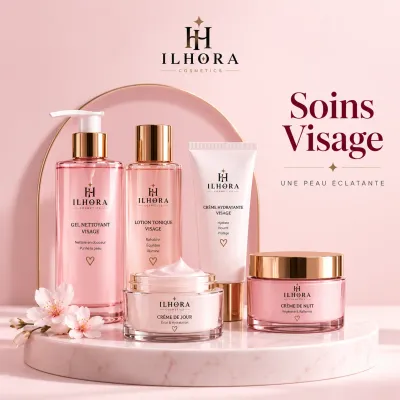 Soins Visage