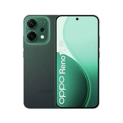 Oppo RENO 14F 5G 12/512