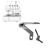 Boucleur de Machine Surjeteuse Portative ACME 320