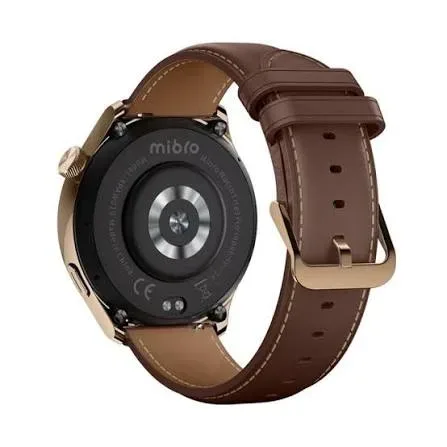 Mibro Lite 3