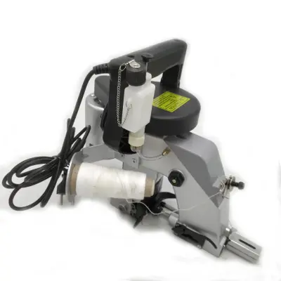 Machine a Coudre de Sac GM  220V