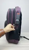 Sac à dos marcello extensible 16 pouces