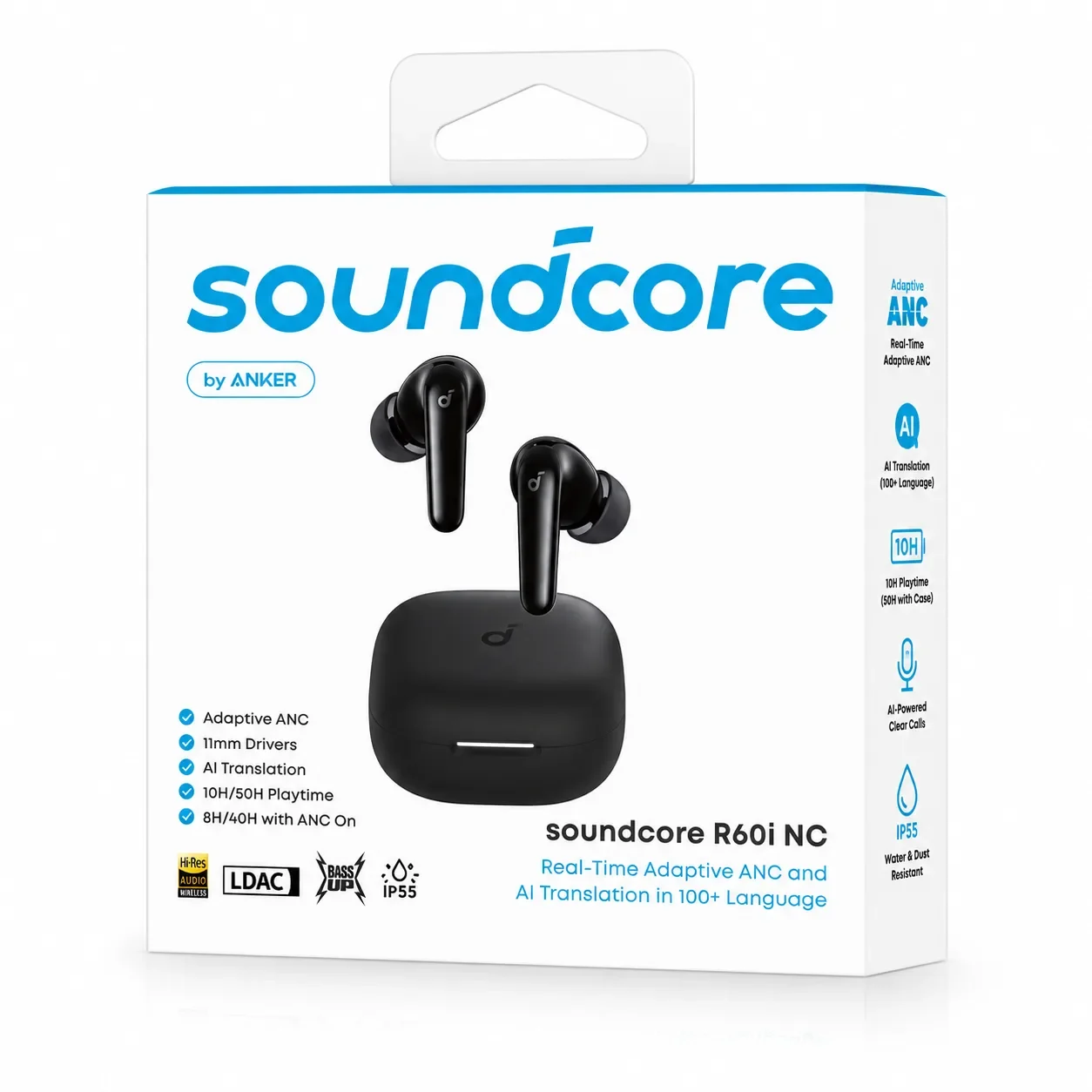 Anker Soundcore R60i Nc