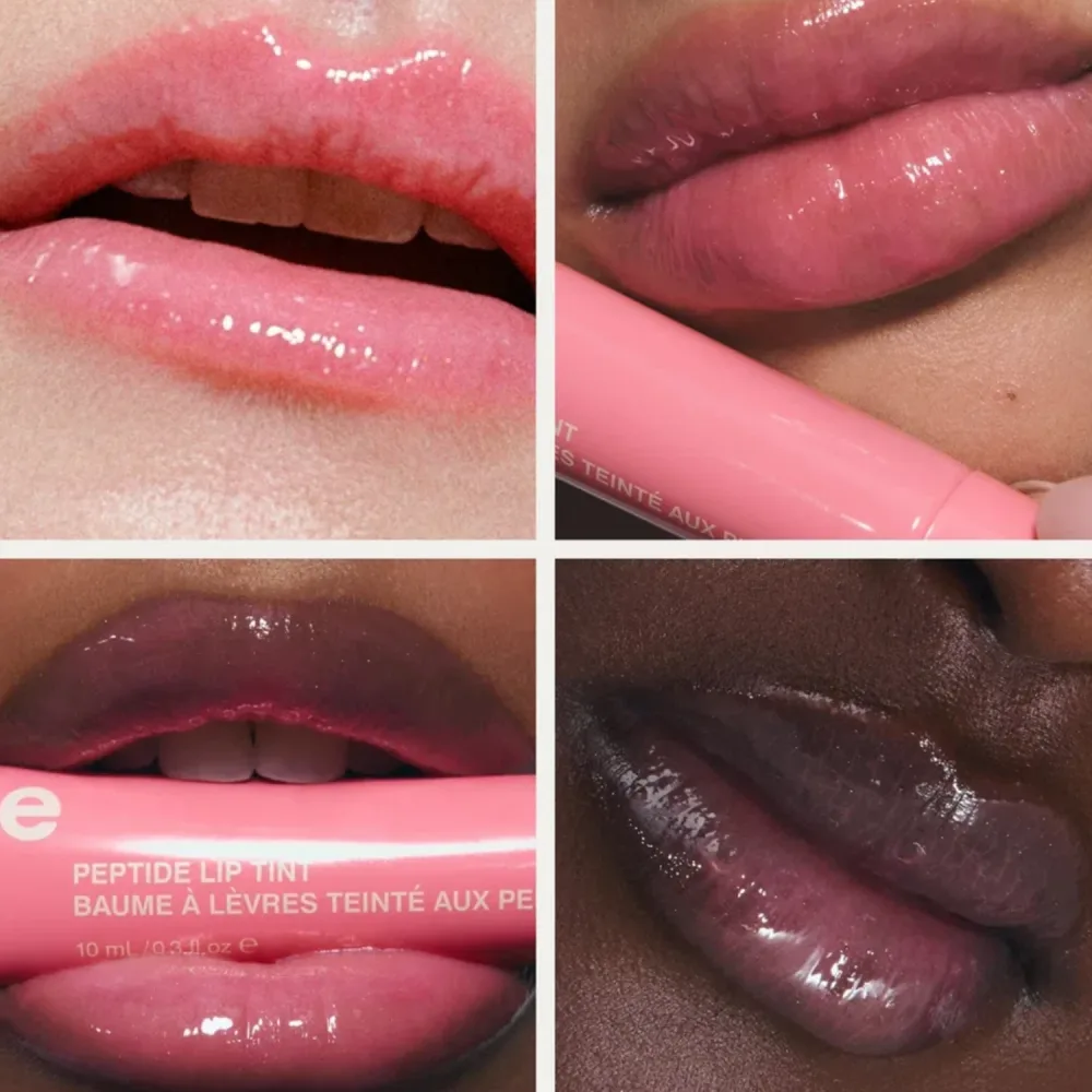 Rhode Peptide Lip Tint