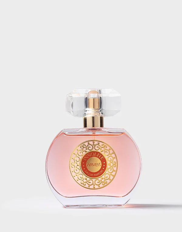 PARFUM INSOLITE 50ML