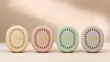 Boîtier pour Lentilles de Contact – Marque "Dmile" 🌸