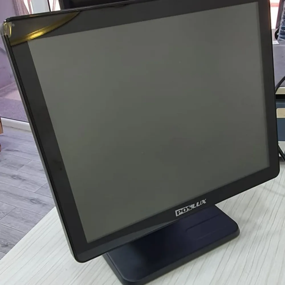 🖥️ POSLUX G53 — Caisse Tactile POS
