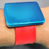 Porte épingle magnétique bracelet