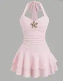 Robe SHEIN