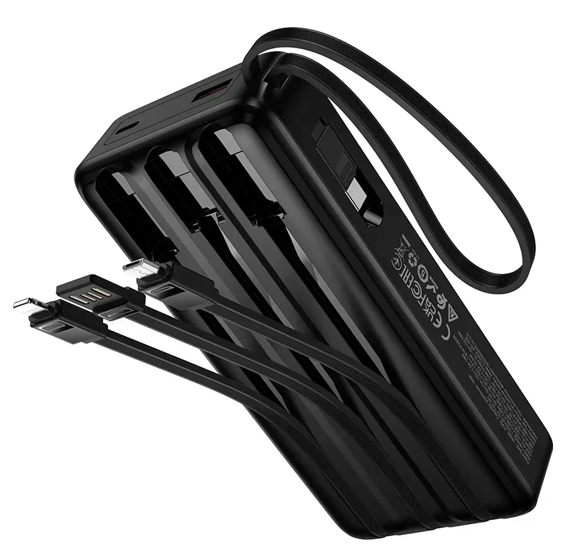 Power bank  J156A Founder 22.5W + PD20W 20000mAh