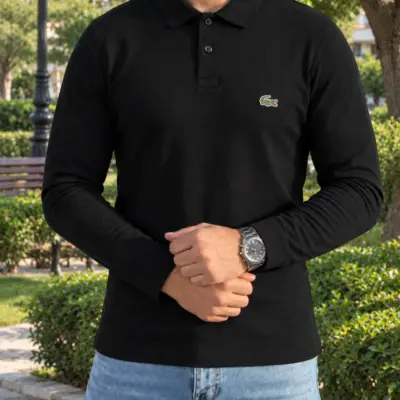 T-shirt Polo