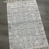 Tapis coton, 90 cm sur 60 cm