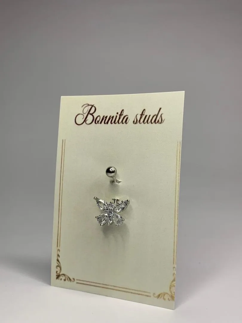 Cristal Butterfly