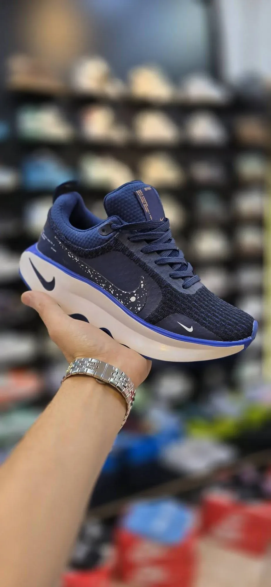 Nike zoom