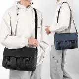 Celion Kail Sac à Bandoulière Décontracté pour Hommes – حقيبة أغراض رجالية