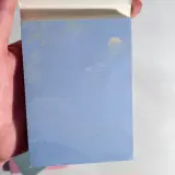 Memo papers