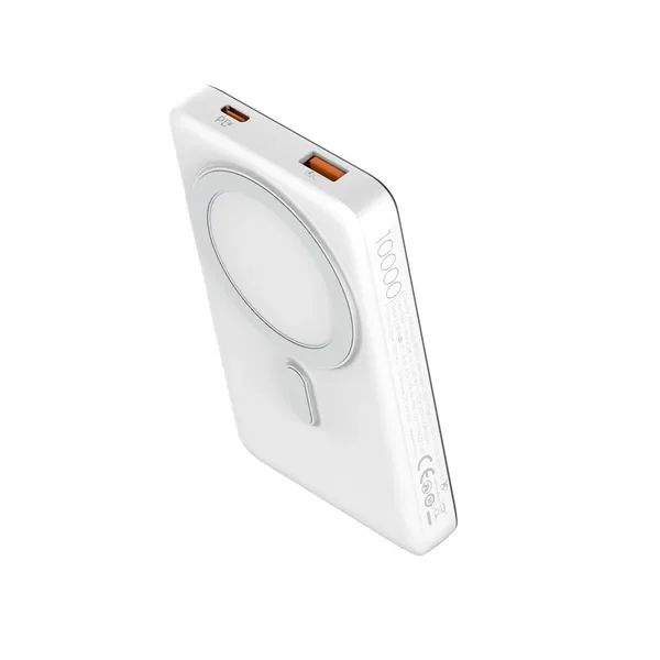 10000mAh Magnetic Wireless Power Bank PQ17