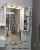 Élément miroir