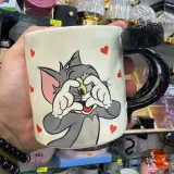 Très jolie tasse, Tom et Jerry