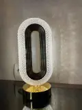 مصباح الجوهرة الذكي