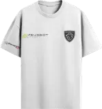 T SHIRT PEUGEOT