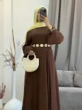 Nissan dress