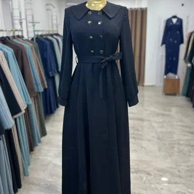 حجاب تركي إسمراي
