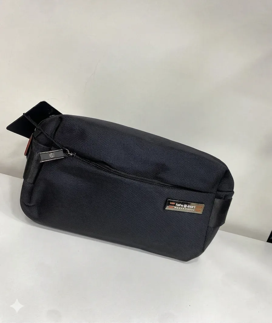 Sacoche banane Sac Banane Homme – Compact