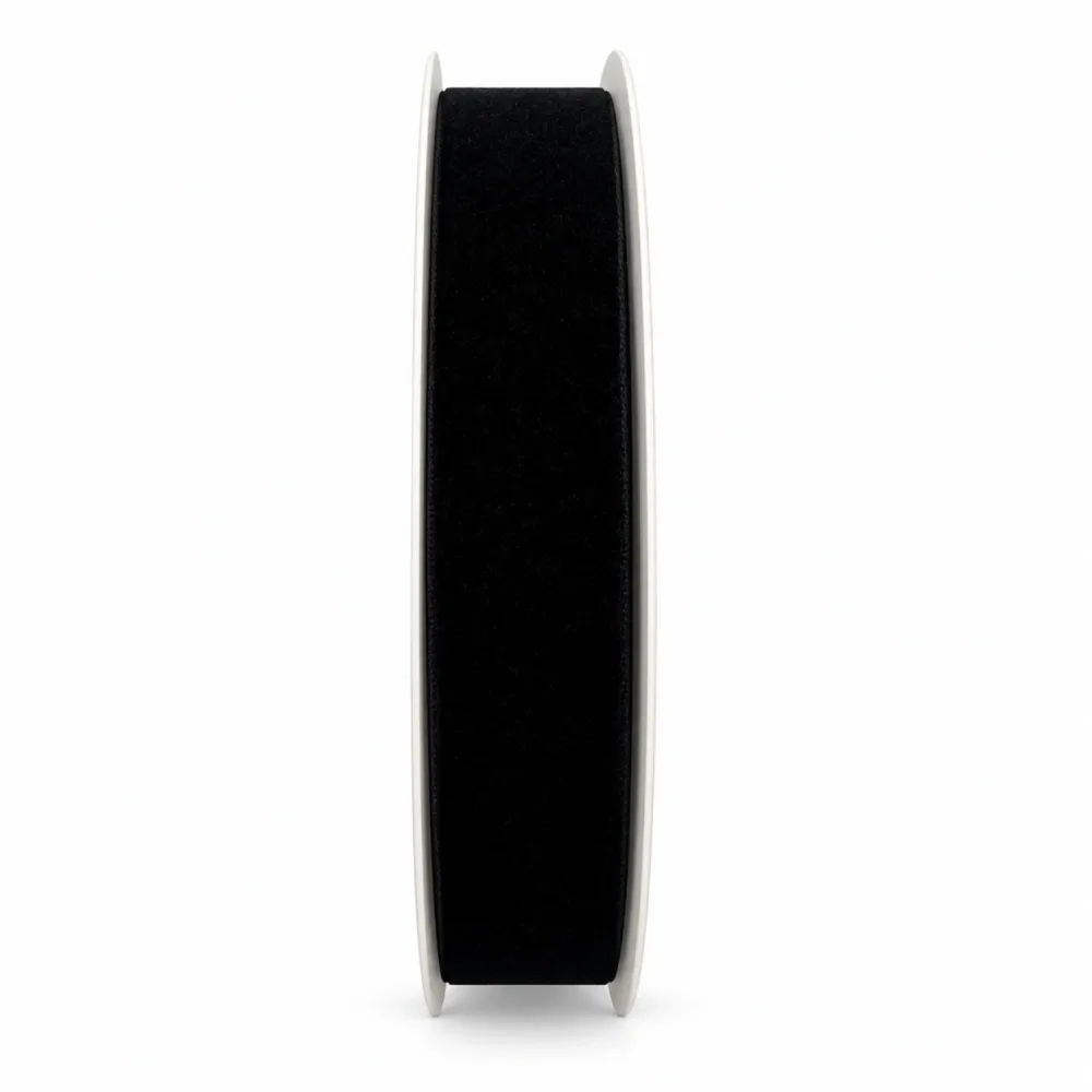 Ruban Velour 2.5cm  50Y