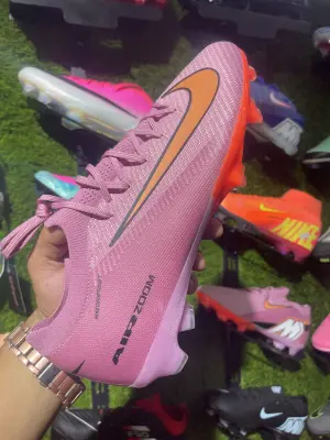 Soulier nike