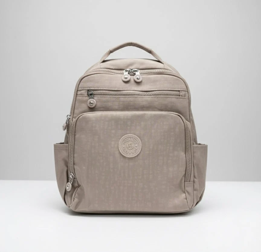 Petit sac à dos chic pour femmes