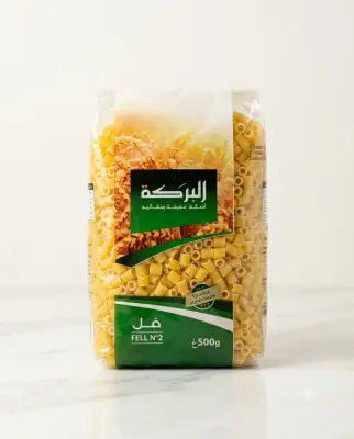 عجائن البركة فل 500غ