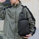Celion Kail Sac à Bandoulière Décontracté pour Hommes – حقيبة أغراض رجالية