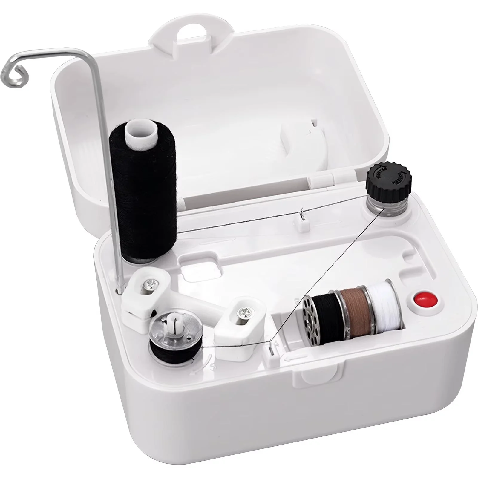 Bobinoir de Canette Electrique Portable