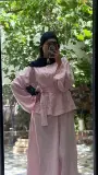 ensemble sage rose