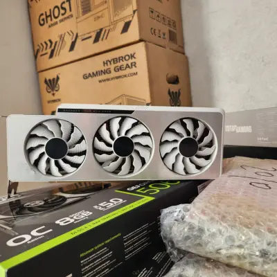 Gigabyte rtx 3080 10gb vision