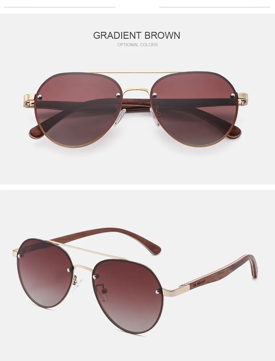 lunettes unisex