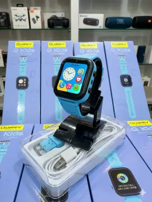 SMART WATCH QUALEV Q KIDS
