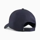 Essentials Metal PUMA Cat Baseball Cap