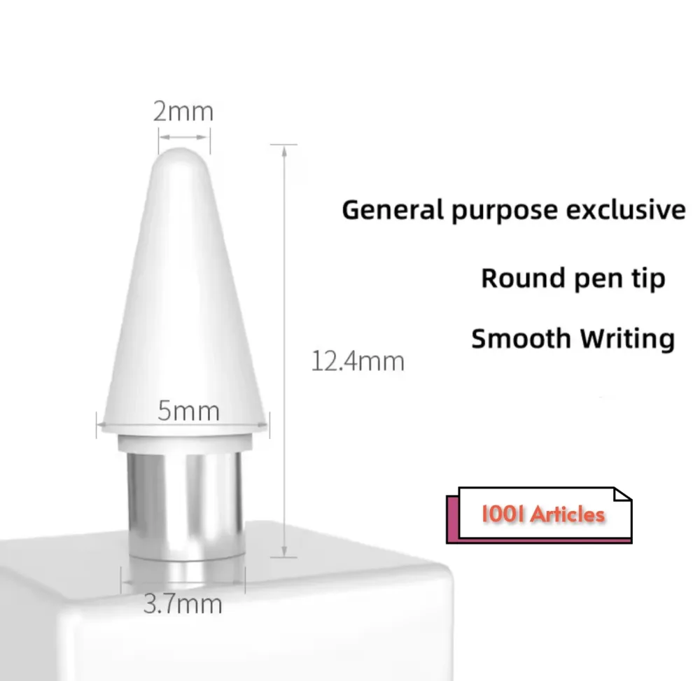 Embouts pour Stylet Universel