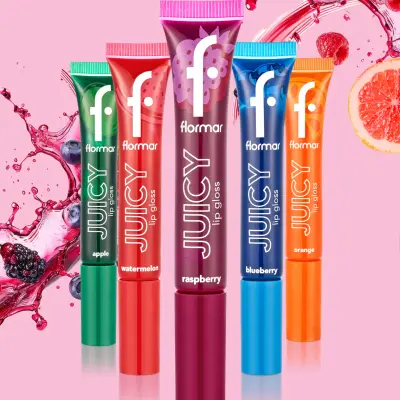 Juicy Lip Gloss