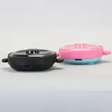 ENZO Chauffe-cire WAX pour épilation visage et corps Silicone EN-1114