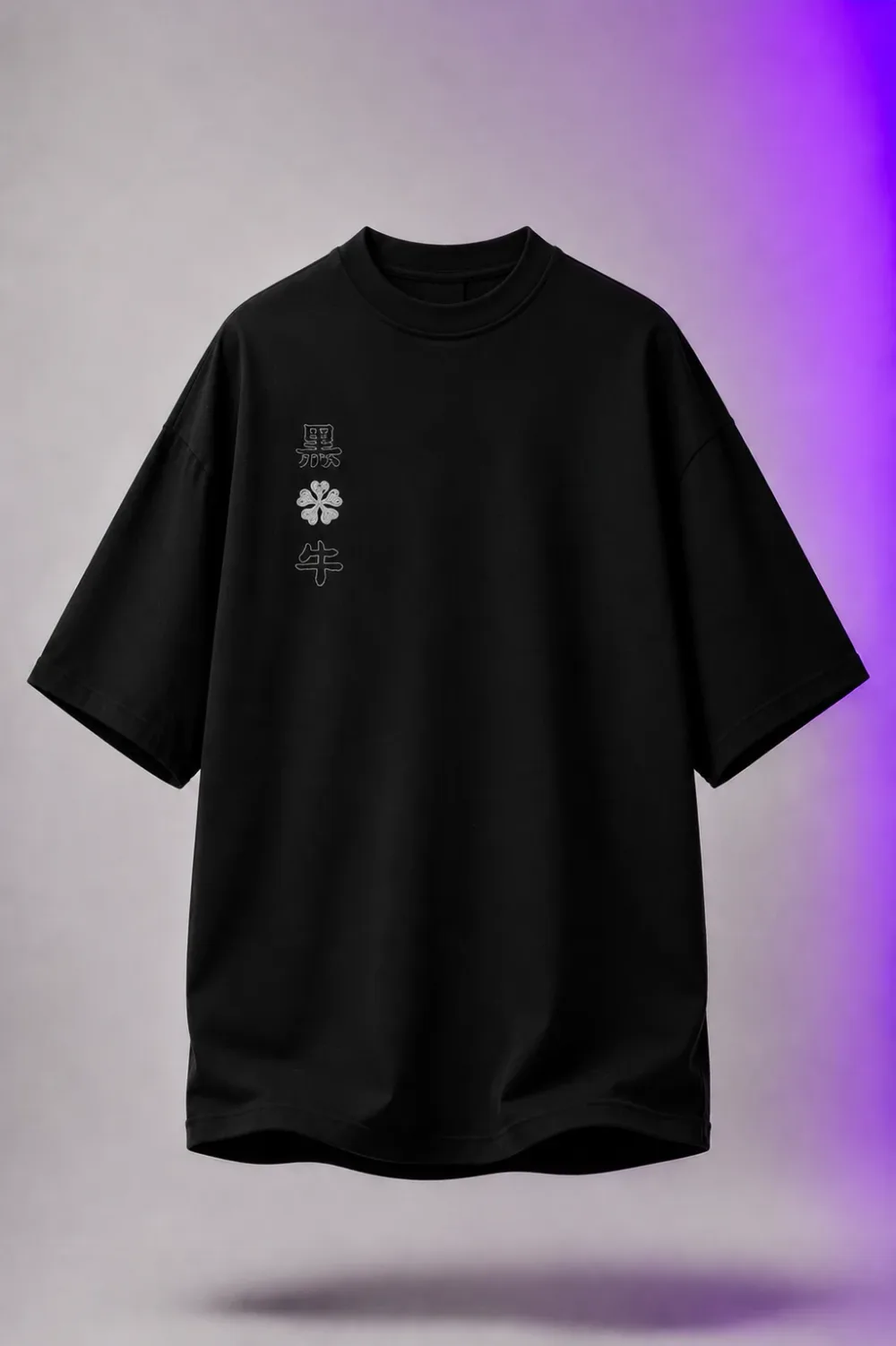 ASTA KNIFE TSHIRT